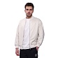 AJMW001-4 Куртка Wade Lifestyle серый